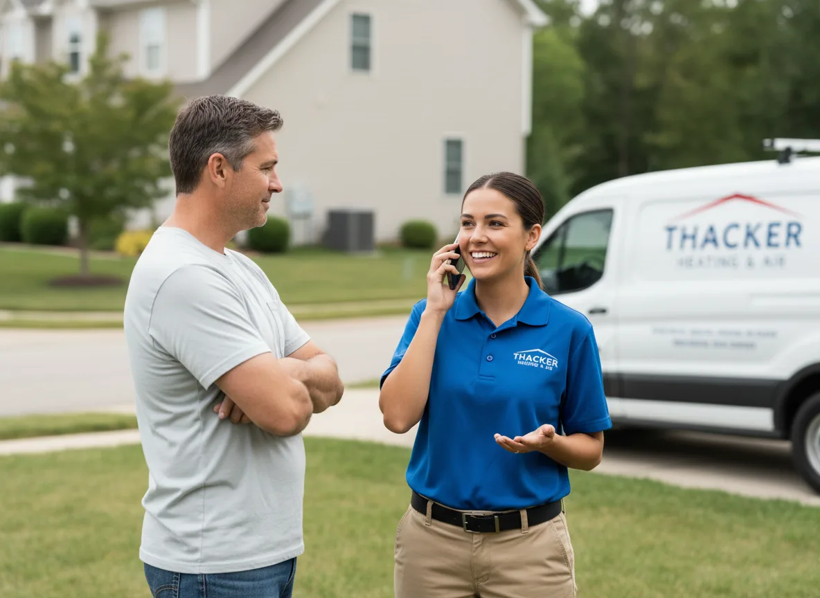 Ac Repair Hermansville, MI FAQs
